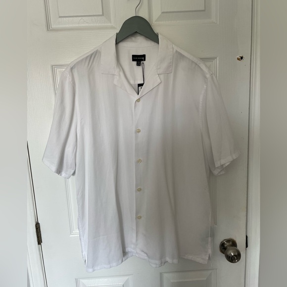 Club Monaco Shirt size XL - Picture 2 of 5